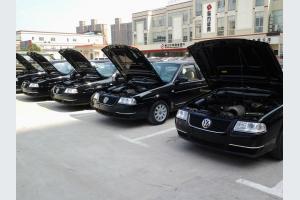 二手大眾桑塔納志俊1.8MT出租版 嘉定區(qū)優(yōu)質(zhì)選擇