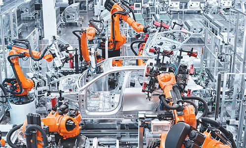 因地制宜發(fā)展新質(zhì)生產(chǎn)力 推動護(hù)網(wǎng)及類似品制造業(yè)高質(zhì)量發(fā)展