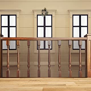 護(hù)欄網(wǎng) 種類(lèi)、制造與應(yīng)用