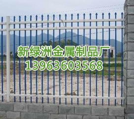 臨朐縣新綠洲金屬制品廠 專(zhuān)業(yè)制造廠房熱鍍鋅護(hù)欄、PVC塑鋼護(hù)欄及護(hù)網(wǎng)系列產(chǎn)品