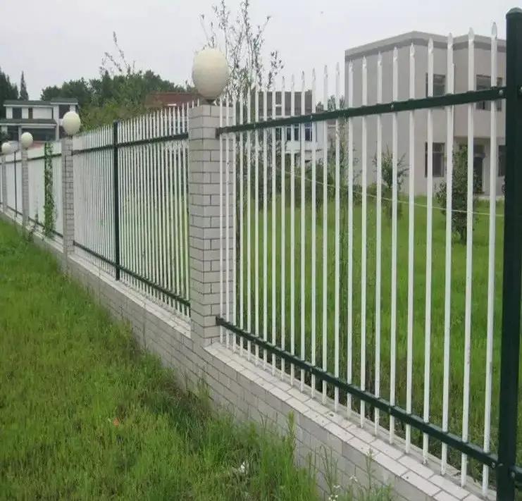 金屬護欄網 如何選擇更佳材料？全面解析護網及類似品的制造