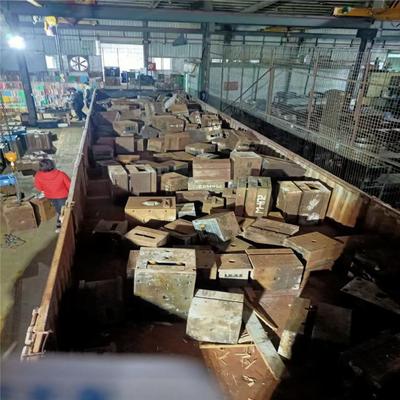 莆田、角美、南平地區廢鋼材回收與農副產品銷售服務