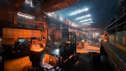 邢鋼成功開發輕量化車身SPR鉚釘用鋼，助力有色金屬合金銷售新突破