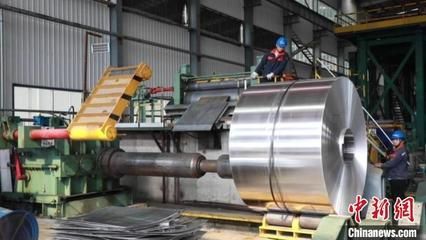 有色金屬合金銷售的行業現狀與發展機遇