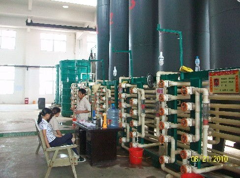 修水湘贛有色金屬試生產硬質合金，拓展有色金屬合金銷售市場