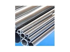 供應高品質鋁合金管材，助力精密制造與生活美學