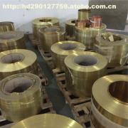 高硬度黃銅帶H68 特性、應用與選購指南