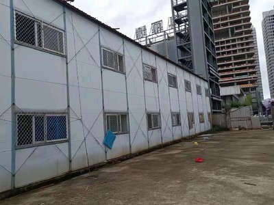 中山石岐區活動板房集裝箱回收與茶具銷售 資源循環與文化傳承的融合